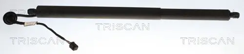 Gasfeder, Koffer-/Laderaum rechts TRISCAN 8710 27319 Bild Gasfeder, Koffer-/Laderaum rechts TRISCAN 8710 27319