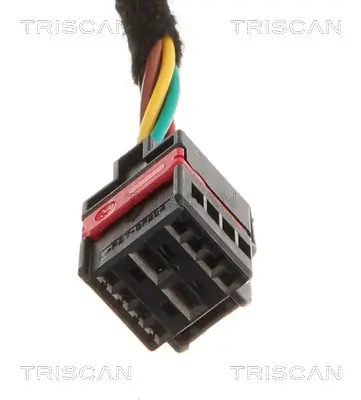 Gasfeder, Koffer-/Laderaum links TRISCAN 8710 27320 Bild Gasfeder, Koffer-/Laderaum links TRISCAN 8710 27320