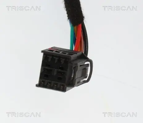 Gasfeder, Koffer-/Laderaum rechts TRISCAN 8710 27321 Bild Gasfeder, Koffer-/Laderaum rechts TRISCAN 8710 27321