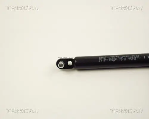 Gasfeder, Koffer-/Laderaum TRISCAN 8710 2809 Bild Gasfeder, Koffer-/Laderaum TRISCAN 8710 2809