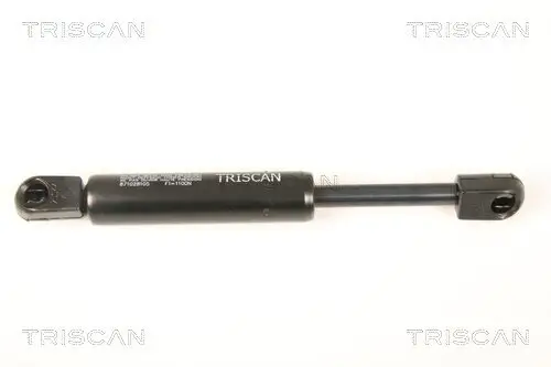 Gasfeder, Motorhaube TRISCAN 8710 28105 Bild Gasfeder, Motorhaube TRISCAN 8710 28105