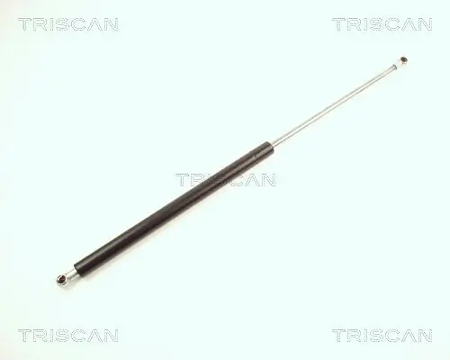 Gasfeder, Koffer-/Laderaum hinten links hinten rechts TRISCAN 8710 28217 Bild Gasfeder, Koffer-/Laderaum hinten links hinten rechts TRISCAN 8710 28217