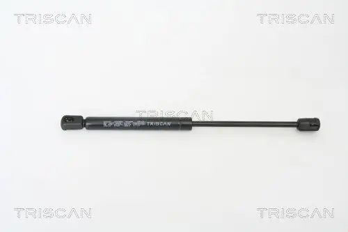 Gasfeder, Koffer-/Laderaum TRISCAN 8710 28226