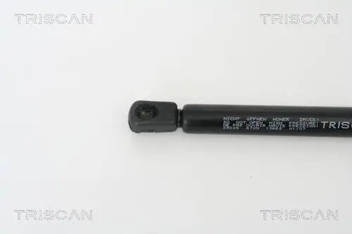 Gasfeder, Koffer-/Laderaum TRISCAN 8710 28226 Bild Gasfeder, Koffer-/Laderaum TRISCAN 8710 28226