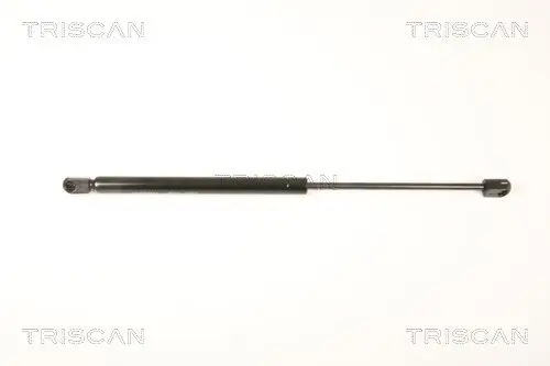 Gasfeder, Koffer-/Laderaum hinten links hinten rechts TRISCAN 8710 28240