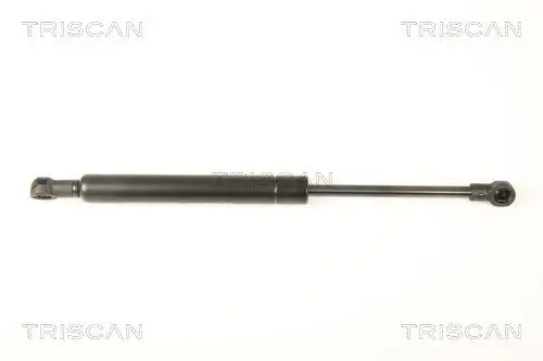 Gasfeder, Koffer-/Laderaum TRISCAN 8710 28241