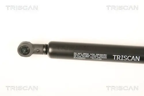 Gasfeder, Koffer-/Laderaum TRISCAN 8710 28241 Bild Gasfeder, Koffer-/Laderaum TRISCAN 8710 28241