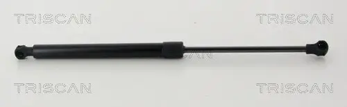 Gasfeder, Koffer-/Laderaum hinten links hinten rechts TRISCAN 8710 28247