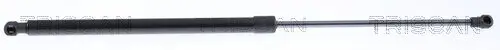 Gasfeder, Koffer-/Laderaum TRISCAN 8710 28300