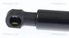 Gasfeder, Koffer-/Laderaum TRISCAN 8710 28300 Bild Gasfeder, Koffer-/Laderaum TRISCAN 8710 28300