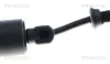 Gasfeder, Koffer-/Laderaum hinten links TRISCAN 8710 28301 Bild Gasfeder, Koffer-/Laderaum hinten links TRISCAN 8710 28301