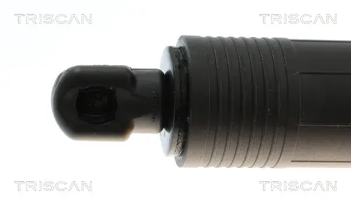 Gasfeder, Koffer-/Laderaum hinten rechts TRISCAN 8710 28302 Bild Gasfeder, Koffer-/Laderaum hinten rechts TRISCAN 8710 28302