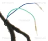 Gasfeder, Koffer-/Laderaum hinten rechts TRISCAN 8710 28302 Bild Gasfeder, Koffer-/Laderaum hinten rechts TRISCAN 8710 28302