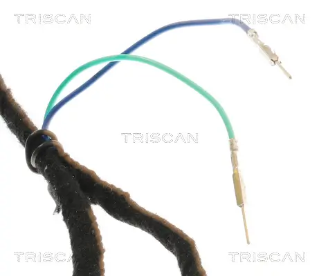 Gasfeder, Koffer-/Laderaum hinten rechts TRISCAN 8710 28302 Bild Gasfeder, Koffer-/Laderaum hinten rechts TRISCAN 8710 28302