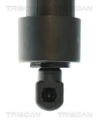 Gasfeder, Koffer-/Laderaum links TRISCAN 8710 28303 Bild Gasfeder, Koffer-/Laderaum links TRISCAN 8710 28303