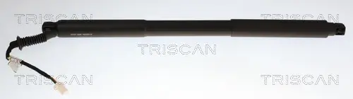 Gasfeder, Koffer-/Laderaum links TRISCAN 8710 28305