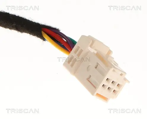 Gasfeder, Koffer-/Laderaum links TRISCAN 8710 28307 Bild Gasfeder, Koffer-/Laderaum links TRISCAN 8710 28307