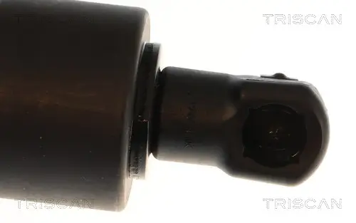Gasfeder, Koffer-/Laderaum links TRISCAN 8710 28307 Bild Gasfeder, Koffer-/Laderaum links TRISCAN 8710 28307