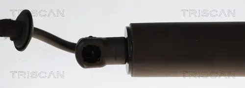 Gasfeder, Koffer-/Laderaum rechts TRISCAN 8710 28308 Bild Gasfeder, Koffer-/Laderaum rechts TRISCAN 8710 28308