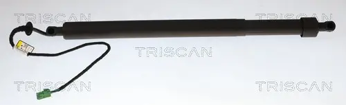 Gasfeder, Koffer-/Laderaum rechts TRISCAN 8710 28308 Bild Gasfeder, Koffer-/Laderaum rechts TRISCAN 8710 28308