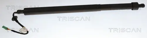 Gasfeder, Koffer-/Laderaum rechts TRISCAN 8710 28310 Bild Gasfeder, Koffer-/Laderaum rechts TRISCAN 8710 28310