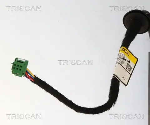 Gasfeder, Koffer-/Laderaum rechts TRISCAN 8710 28312 Bild Gasfeder, Koffer-/Laderaum rechts TRISCAN 8710 28312