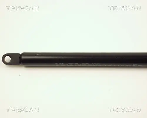 Gasfeder, Motorhaube TRISCAN 8710 29103 Bild Gasfeder, Motorhaube TRISCAN 8710 29103