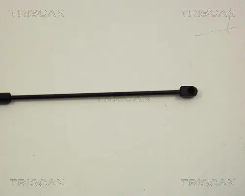 Gasfeder, Motorhaube TRISCAN 8710 29109 Bild Gasfeder, Motorhaube TRISCAN 8710 29109