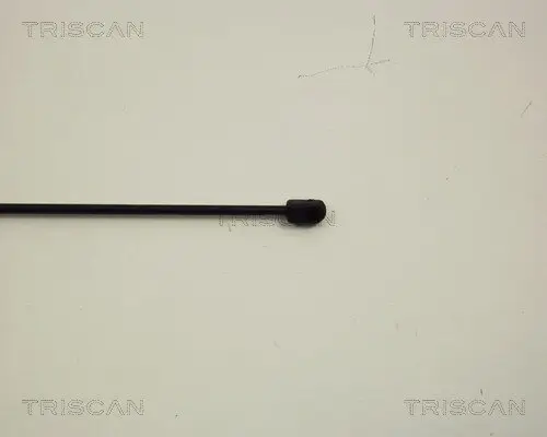 Gasfeder, Motorhaube vorne rechts TRISCAN 8710 29117 Bild Gasfeder, Motorhaube vorne rechts TRISCAN 8710 29117
