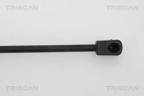 Gasfeder, Motorhaube TRISCAN 8710 29121 Bild Gasfeder, Motorhaube TRISCAN 8710 29121