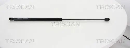 Gasfeder, Motorhaube TRISCAN 8710 29136
