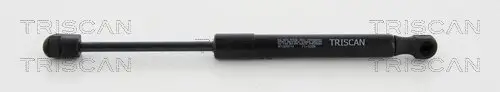 Gasfeder, Motorhaube vorne links vorne rechts TRISCAN 8710 29144 Bild Gasfeder, Motorhaube vorne links vorne rechts TRISCAN 8710 29144