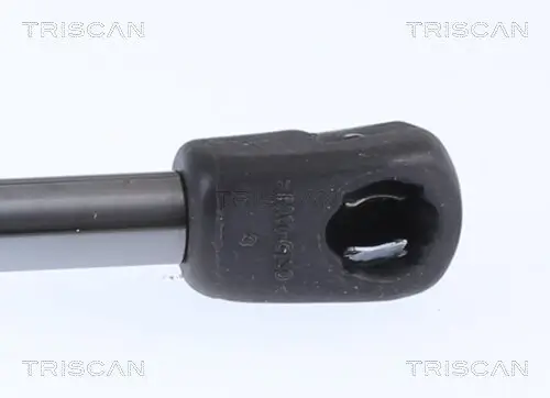 Gasfeder, Motorhaube vorne rechts TRISCAN 8710 29150 Bild Gasfeder, Motorhaube vorne rechts TRISCAN 8710 29150