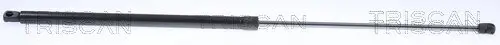 Gasfeder, Motorhaube vorne rechts TRISCAN 8710 29150 Bild Gasfeder, Motorhaube vorne rechts TRISCAN 8710 29150