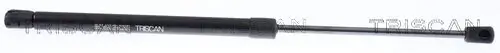 Gasfeder, Motorhaube vorne links vorne rechts TRISCAN 8710 29151