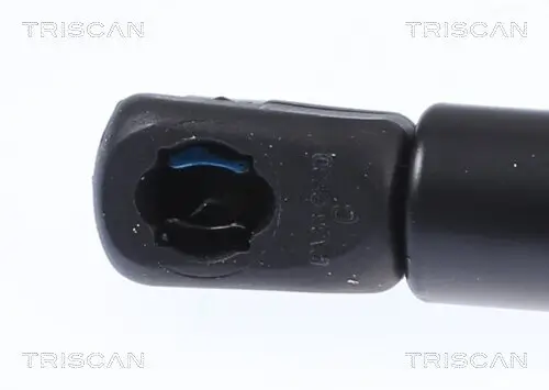 Gasfeder, Motorhaube vorne links vorne rechts TRISCAN 8710 29151 Bild Gasfeder, Motorhaube vorne links vorne rechts TRISCAN 8710 29151