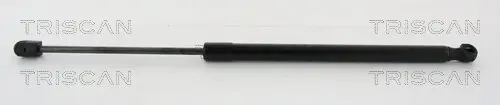 Gasfeder, Koffer-/Laderaum hinten rechts TRISCAN 8710 292001