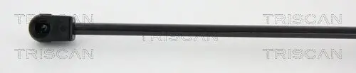Gasfeder, Koffer-/Laderaum hinten links hinten rechts TRISCAN 8710 292002 Bild Gasfeder, Koffer-/Laderaum hinten links hinten rechts TRISCAN 8710 292002