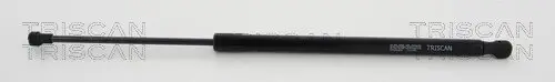 Gasfeder, Koffer-/Laderaum TRISCAN 8710 292018 Bild Gasfeder, Koffer-/Laderaum TRISCAN 8710 292018