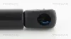 Gasfeder, Koffer-/Laderaum hinten links hinten rechts hinten rechts TRISCAN 8710 292034 Bild Gasfeder, Koffer-/Laderaum hinten links hinten rechts hinten rechts TRISCAN 8710 292034