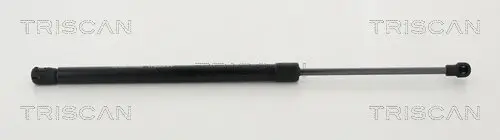 Gasfeder, Koffer-/Laderaum TRISCAN 8710 292038 Bild Gasfeder, Koffer-/Laderaum TRISCAN 8710 292038