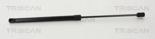 Gasfeder, Koffer-/Laderaum hinten links hinten rechts TRISCAN 8710 292049