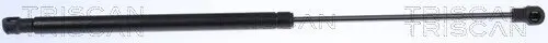 Gasfeder, Koffer-/Laderaum hinten links TRISCAN 8710 292055