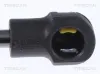 Gasfeder, Koffer-/Laderaum hinten links TRISCAN 8710 292055 Bild Gasfeder, Koffer-/Laderaum hinten links TRISCAN 8710 292055