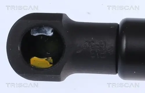 Gasfeder, Koffer-/Laderaum hinten links TRISCAN 8710 292055 Bild Gasfeder, Koffer-/Laderaum hinten links TRISCAN 8710 292055