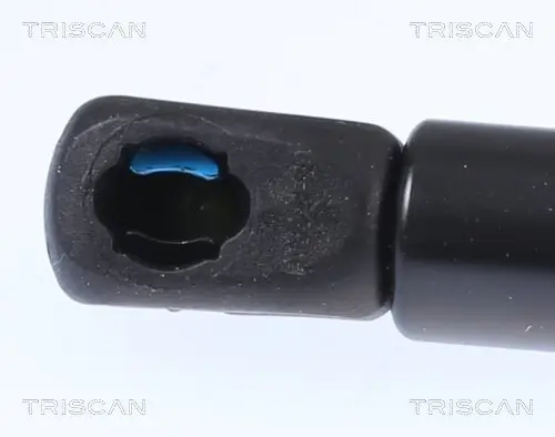 Gasfeder, Koffer-/Laderaum hinten links hinten rechts TRISCAN 8710 292060 Bild Gasfeder, Koffer-/Laderaum hinten links hinten rechts TRISCAN 8710 292060