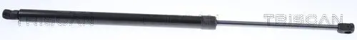 Gasfeder, Koffer-/Laderaum TRISCAN 8710 292062
