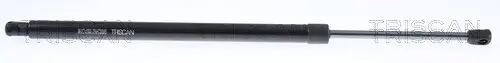 Gasfeder, Koffer-/Laderaum hinten links hinten rechts TRISCAN 8710 292064 Bild Gasfeder, Koffer-/Laderaum hinten links hinten rechts TRISCAN 8710 292064
