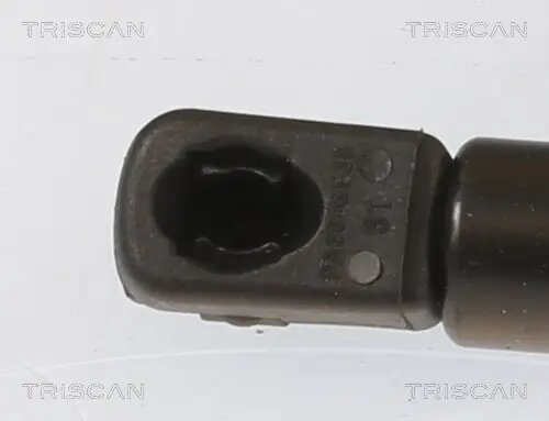 Gasfeder, Koffer-/Laderaum hinten links hinten rechts TRISCAN 8710 292070 Bild Gasfeder, Koffer-/Laderaum hinten links hinten rechts TRISCAN 8710 292070