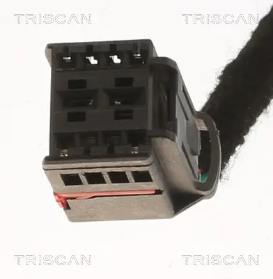 Gasfeder, Koffer-/Laderaum TRISCAN 8710 292077 Bild Gasfeder, Koffer-/Laderaum TRISCAN 8710 292077